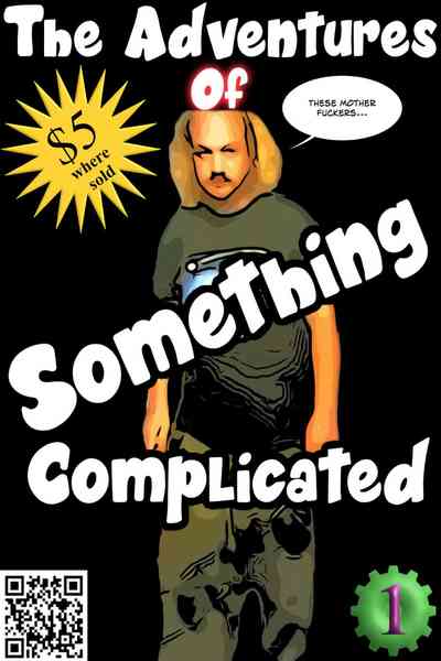 The Adventures of Something Complicated 