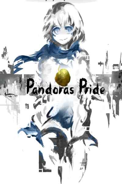 Pandoras Pride