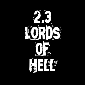 2.3 - Lords of Hell