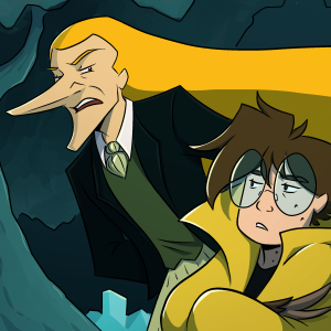 Book 1 - Ch. 6, pages 5-6