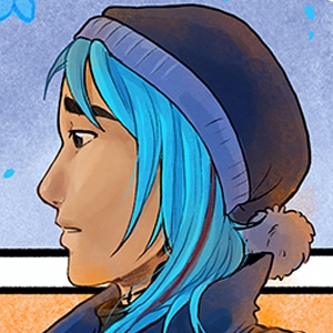 Chapter 3 - Page 33