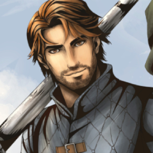 Betraying Ones Kingdom (Venic)