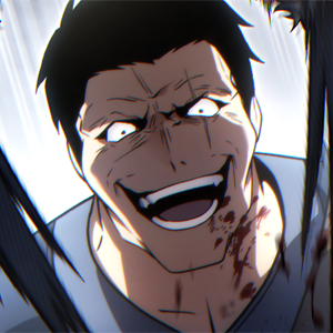 36. A Roaring Bloodbath