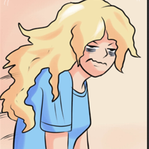 Morning with the baby (I am back, chapter 1 is continuing actually)