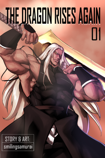 The Dragon Rises Again