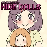 One shot - Hide dolls