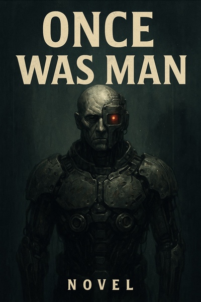 Once was a Man
