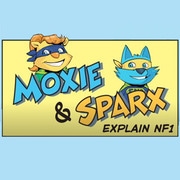 Moxie &amp; Sparx Explain NF1