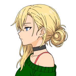 Season 1. Chapter 9 : The Transfer Student