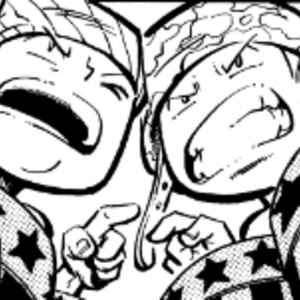 James Bundt: For your pies only pt3