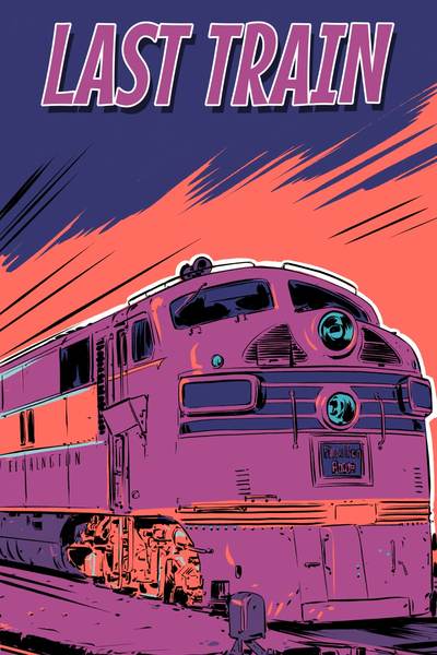 Last Train 
