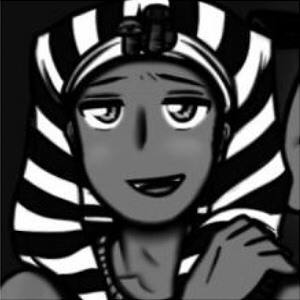 The Boy God (Part 3)