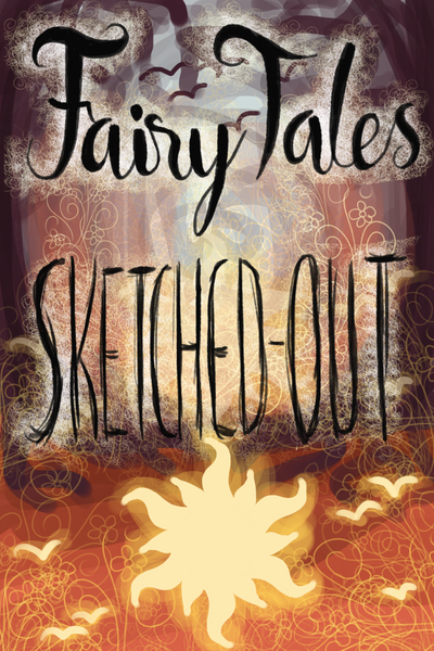 Fairy-Tales Sketched-Out
