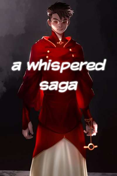 A Whispered Saga: Seven