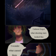 Caelus: World of Stories