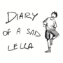 Diary of a sad lella