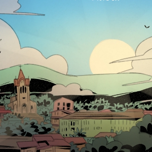 Capitulo 3 - Fomos para o passado?