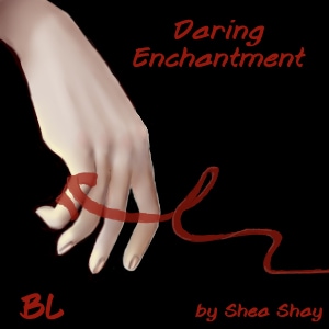 Daring Enchantment