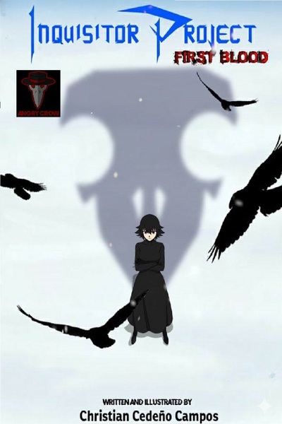 Inquisitor Project: first blood