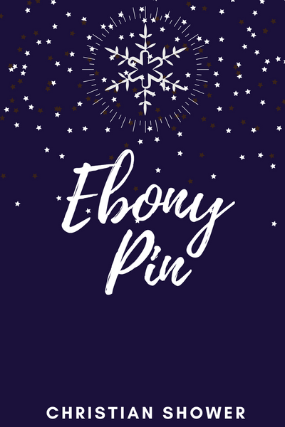 Ebony Pin