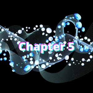 Chapter 5: There is a chance I am going to die (Part 2)