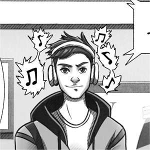 Volume #1 (Page 40-44)