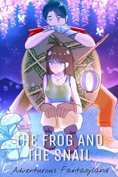 The Frog And The Snail