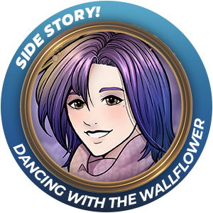 SS01 - Dancing with the Wallflower - Part Three