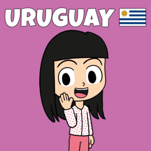 Uruguay