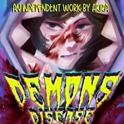 DEMONS DISEASE (EN)