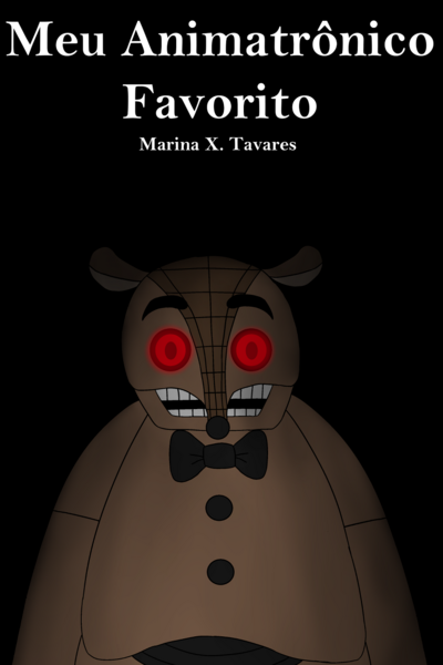 Meu Animatr&ocirc;nico Favorito