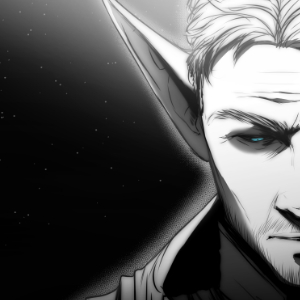 Chapter 4 - No peace and quiet (Part 1)