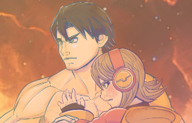custom banner