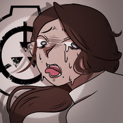 ﹗ SCP PANIC ﹗