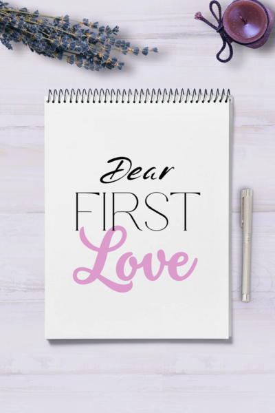 Dear First Love
