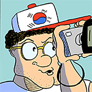 Ulleungdo: The Mysterious Island Episode 16