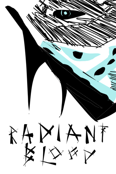 Radiant Blood