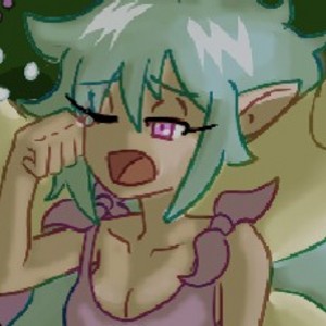 Ghii el Hada domestica