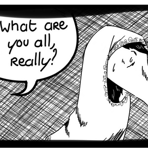 Ugly and the Beast part7