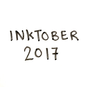 INKTOBER #22