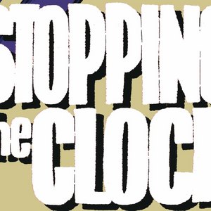 Cover - Stopping the Clock
