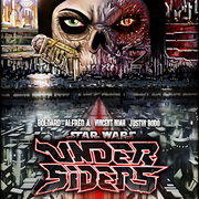 STAR WARS: UNDERSIDERS (English)