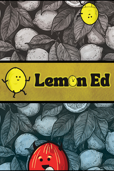 Lemon Ed