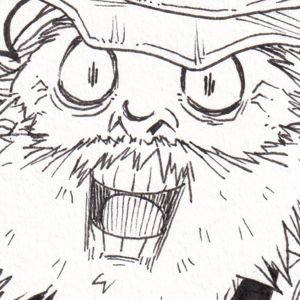 Chapter 1: The Last Gun Page 8