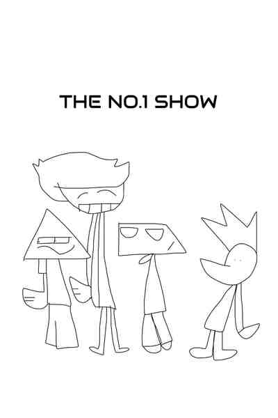 THE NO.1 SHOW (Moved to newgrounds)