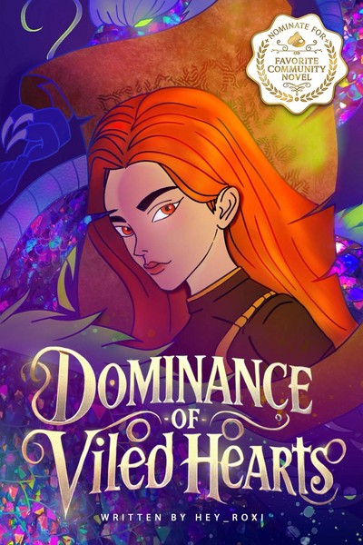 Dominance of Viled Hearts 