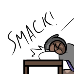 Can't Think of the Words