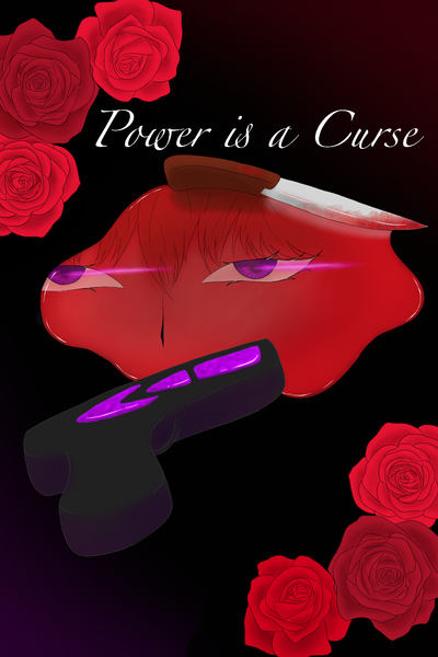 Power is a Curse  