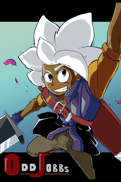Odd Jobs