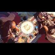 Four Houses - Fairy Tail Spinoff